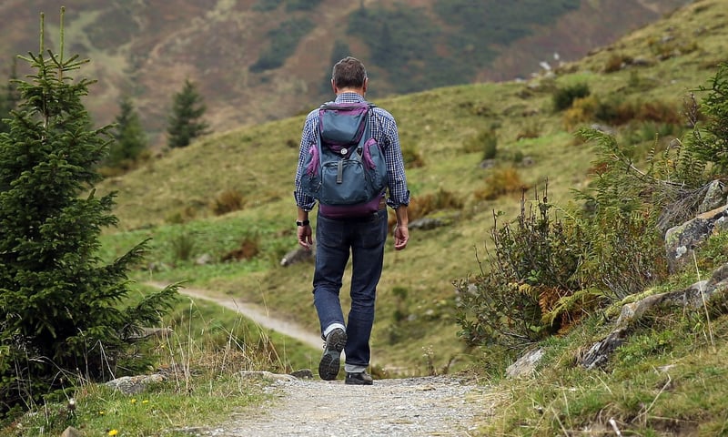 Hiking Safety