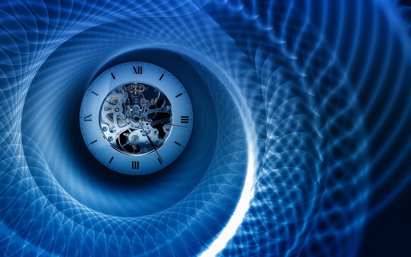 Time Portal
